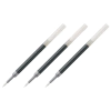REFIL CARGA CANETA GEL 0.5 LRN5-A PR KIT 3UN - PENTEL - comprar online