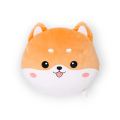 PELUCIA CARINHAS DE BICHOS AMIGOS DO CORACAO - DM TOYS - Mei-Mei Papelaria - Sempre Presente com Você