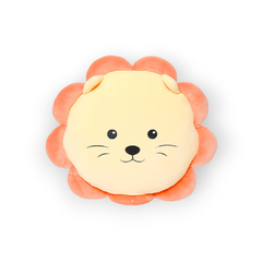 PELUCIA CARINHAS DE BICHOS AMIGOS DO CORACAO - DM TOYS - comprar online