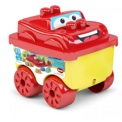BLOCOS RACER 25PECAS - DISMAT