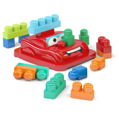 BLOCOS RACER 25PECAS - DISMAT - comprar online