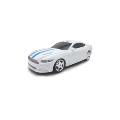 CARRINHO CONTROLE RACING CLUB SORTIDO - ZOOP TOYS - loja online