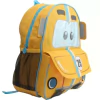 MOCHILA INFANTIL PETS - CLIO - loja online