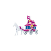 BLOCOS DE MONTAR CARRUAGEM DA PRINCESA 57 PÇS - XALINGO - comprar online