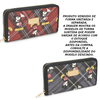 CARTEIRA MICKEY SORTIDA - LUXCEL
