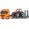 CAMINHAO TRATOR MAGNUN CASE - USUAL - comprar online