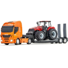 CAMINHAO TRATOR MAGNUN CASE - USUAL - comprar online