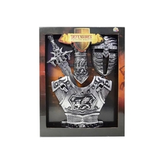 DEFENSORES CAVALEIRO MEDIEVAL - ZOOP TOYS - comprar online