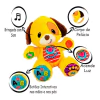 BRINQUEDO CAOZINHO WINFUN APRENDA COMIGO YES - TOYS - comprar online