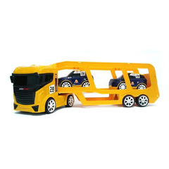BRINQUEDO CAMINHÃO NEXT RACE CEGONHEIRA CORES SORTIDAS ROMA na internet
