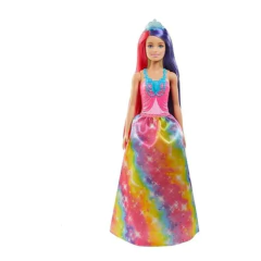 BARBIE DREAMTOPIA PENTEADOS FANTASTICOS - MATTEL - comprar online