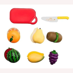 Imagem do CESTINHA DE FRUTAS CREATIVE FUN - MULTIKIDS