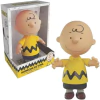 BONECO CHARLIE BROWN VINIL - LIDER