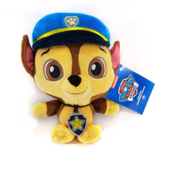 PELUCIA PATRULHA CANINA BABY CHASE - SUNNY - Mei-Mei Papelaria - Sempre Presente com Você