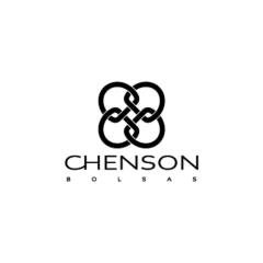 BOLSA MINI MONOGRAMA TRANSVERSAL- CHENSON - comprar online