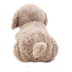 BRINQUEDO CACHORRO DE PELUCIA - FOFY TOYS na internet