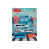 MEGA TRANSPORTES TRENS - ZOOP TOYS
