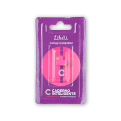 CADERNO SMART BARBIE™ REFIL ACESSÓRIOS - CADERNO INTELIGENTE na internet