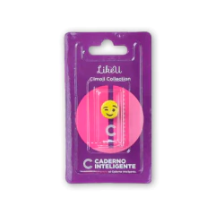 CIMOJI WINK - CADERNO INTELIGENTE