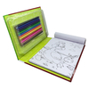 LIVRO MEGAKIT PARA COLORIR: CLASSICOS ADORAVEIS - loja online