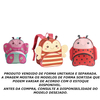 MOCHILA PETS - CLIO