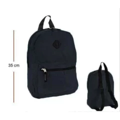 MOCHILA DE COSTAS COM CORES SORTIDAS - CLIO - Mei-Mei Papelaria - Sempre Presente com Você
