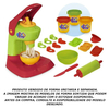 KIT PIZZA E PASTA CLUB MASSA - USUAL