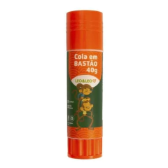 COLA BASTAO 40G - LEO E LEO