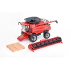 Imagem do CASE COLHEITADEIRA DE GRAOS AXIAL-FLOW 9250 USUAL