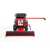 CASE COLHEITADEIRA DE GRAOS AXIAL-FLOW 9250 USUAL - comprar online