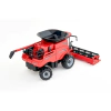 CASE COLHEITADEIRA DE GRAOS AXIAL-FLOW 9250 USUAL na internet