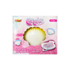 CONCHA ENCANTADA - ZOOP TOYS