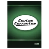 LIVRO CONTA CORRENTE 50F - SAO DOMINGOS - comprar online