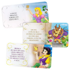 CONTOS PARA SONHAR: TORRE 12 LIVROS - TODOLIVRO - comprar online