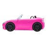 BRINQUEDO CARRO CONVERSIVEL DA BARBIE - MATTEL - Mei-Mei Papelaria - Sempre Presente com Você