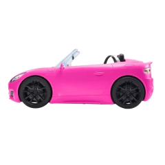 BRINQUEDO CARRO CONVERSIVEL DA BARBIE - MATTEL - Mei-Mei Papelaria - Sempre Presente com Você