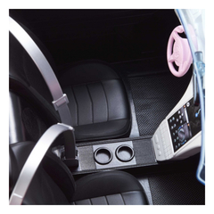 Imagem do BRINQUEDO CARRO CONVERSIVEL DA BARBIE - MATTEL