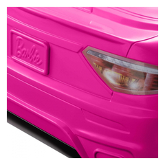 BRINQUEDO CARRO CONVERSIVEL DA BARBIE - MATTEL - comprar online