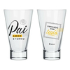 KIT CAIPIRINHA 4PC PAI AMOR ETERNO - BRASFOOT - comprar online