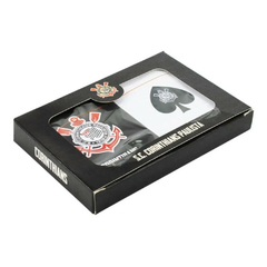BARALHO CORINTHIANS 2UN - MILENO