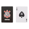 BARALHO CORINTHIANS 2UN - MILENO - comprar online