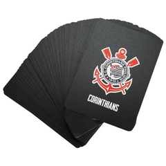 BARALHO CORINTHIANS 2UN - MILENO na internet