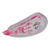 FITA CORRETIVA ESCOLAR 6m x 5mm JOCAR OFFICE CORES SORTIDAS - loja online