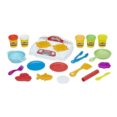 PLAY-DOH CRIACOES NO FOGAO na internet