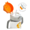 COPO COM ALCA COROA LEAOZINHO - BUBA - comprar online