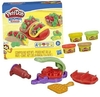 KIT PLAY DOH COMIDAS FAVORITAS SORTIDO- HASBRO