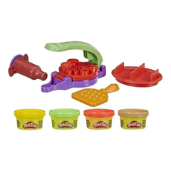 KIT PLAY DOH COMIDAS FAVORITAS SORTIDO- HASBRO na internet
