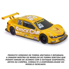CARRO CRUZE STOCK CAR - USUAL