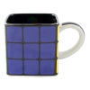 CANECA CUBO 300ML - ZONA CRIATIVA na internet