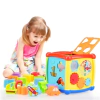 CUBO DE ATIVIDADES MULTIKIDS BABY - MULTILASER - comprar online
